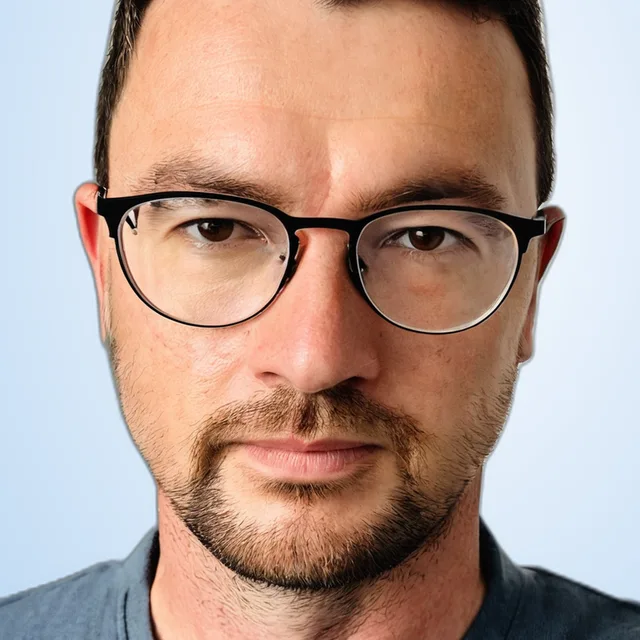 Sebastian Springer